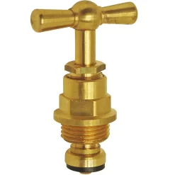 Tête de robinet à potence 20/27 Somatherm for you