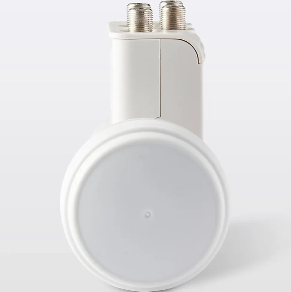 Tête universelle 1 tête 4 sorties 0.5 dB