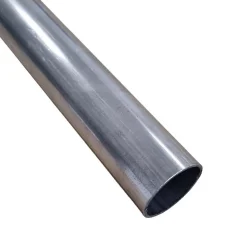 Tube acier rond diametre 28mm ep 2 mm, 3 metres - Comment Fer