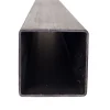 Tube carré acier 16 x 16 ep 1,5 mm, Longueur : 3 metres - Comment Fer