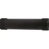 Tube d'attente plastique noir - Itron - MM 3/4' - 110 mm