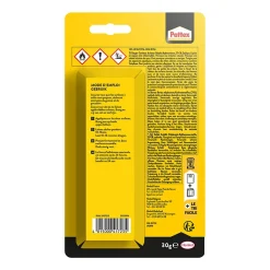 Tube de colle pour caoutchouc, 30 ml
