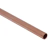 Tube de cuivre écroui pour gaz et eau norme EN 1057 Ø.18 mm longueur 2 m