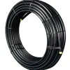 Tube PE eau 25m D25 bleu 16 bars - WAVIN - 3025011