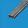 Tube rectangulaire acier 40x27 ep 2 mm, 2 metres - Comment Fer
