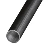 Tube rond acier verni profilé à froid ø35 mm, 1 m CQFD
