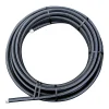 Tuyau plymouth polyéthylène pour eau potable ø25 mm L.25 m Fitt
