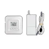 TYBOX 5300 THERMOSTAT AMBIANCE - TYBOX 5300 THERMOSTAT AMBIANCE