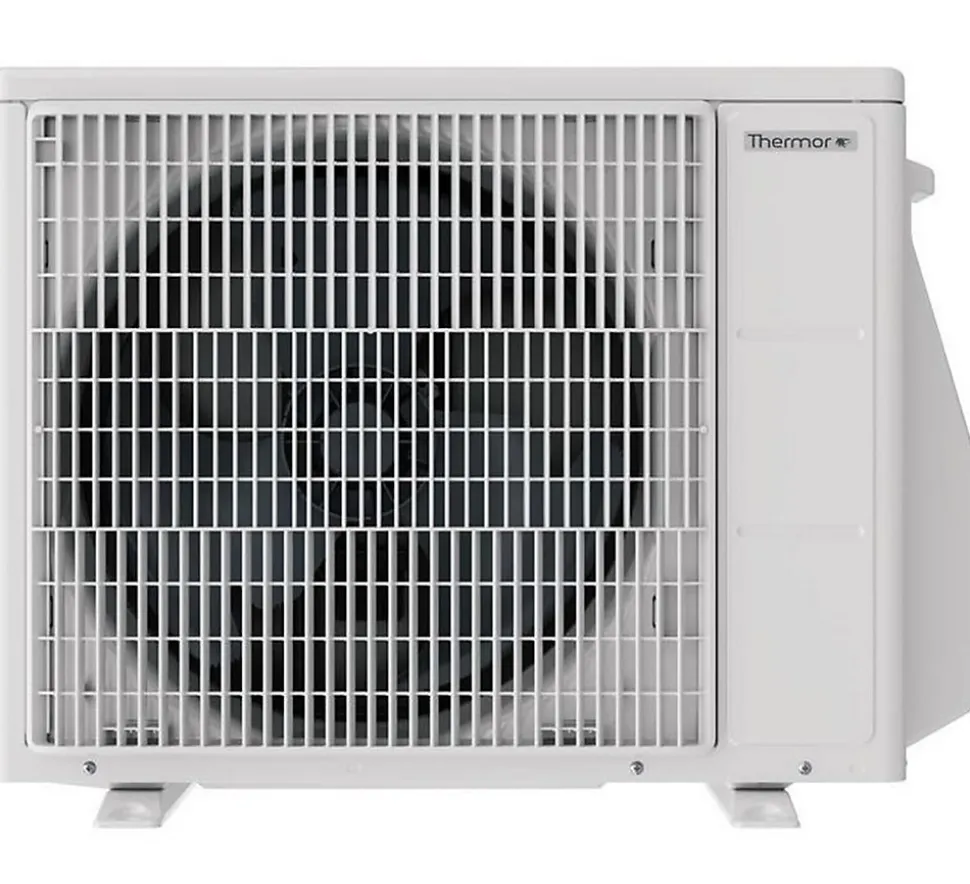 Unité extérieure inverter AEROMAX SPLIT 3 - Blanc