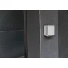 Va et vient + voyant IP55 Orok Zenitech