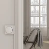 Va-et- vient Fontini Neo Evo blanc brillant