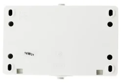 Va-et-vient + prise 2P+T Zenitech