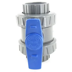 Vanne à Boisseau Sphérique à Coller diamètre 25 Pression / Piscine