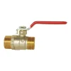 Vanne à sphère mâle/mâle 12/17 Somatherm for you