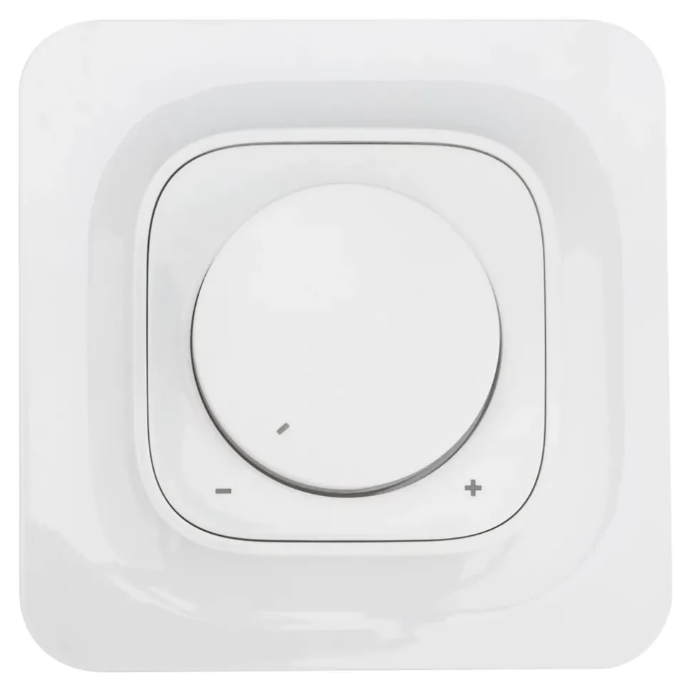 Variateur Jacobsen Kennet blanc complet