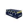 Varta - Piles LONGLIFE 9V boîte de 20
