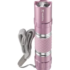Varta - Torche Lipstick LED + 1 pile AA
