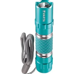 Varta - Torche Lipstick LED + 1 pile AA