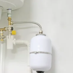 Vase expansion sanitaire Somatherm for you 11 L