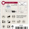 VDE Transfo électronique Disc max. 35-105W 230/12V 105VA Blanc