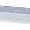 VDE Transfo électronique Flat Halogen AC max. 35-105W 230/12V 105VA Blanc