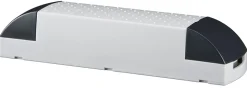 VDE Transfo électronique Profi max. 50-150W 230/12V 150VA Gris Noir