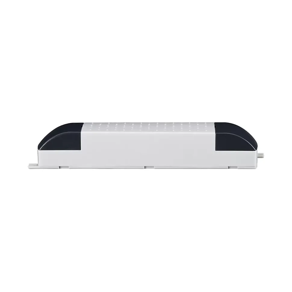 VDE Transfo électronique Profi max. 35-105W 230/12V 105VA Gris Noir