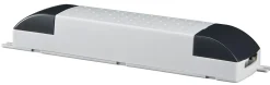 VDE Transfo électronique Profi max. 35-105W 230/12V 105VA Gris Noir