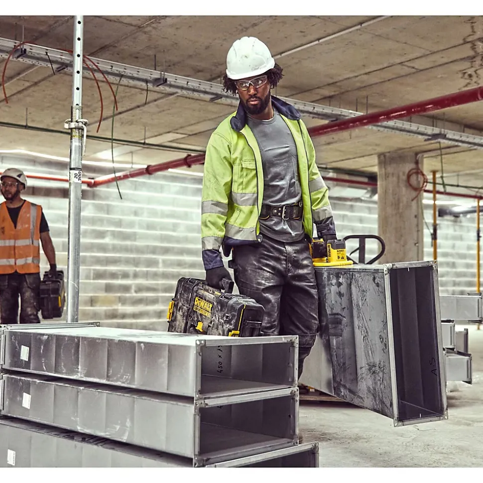 Ventouse 18V XR Grabo (sans batterie ni chargeur) capacité de charge 120kg - DEWALT - DCE590N-XJ