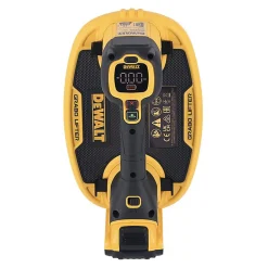 Ventouse 18V XR Grabo (sans batterie ni chargeur) capacité de charge 120kg - DEWALT - DCE590N-XJ