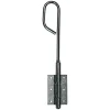 Verrou baïonnette ø14 mm longueur 400 mm