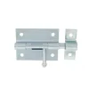 Verrou de box Afbat bouton poire ø12 mm