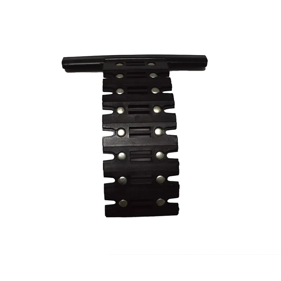 VERROU DVA 7 ÉLÉMENTS POUR MINI LAME 8 MM
