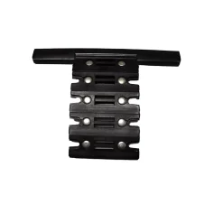 VERROU DVA 4 ÉLÉMENTS POUR MINI LAME 8 MM