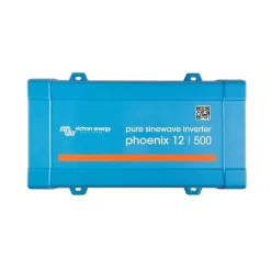VICTRON Convertisseur 12V 500W Phoenix VE Direct VA Schucko