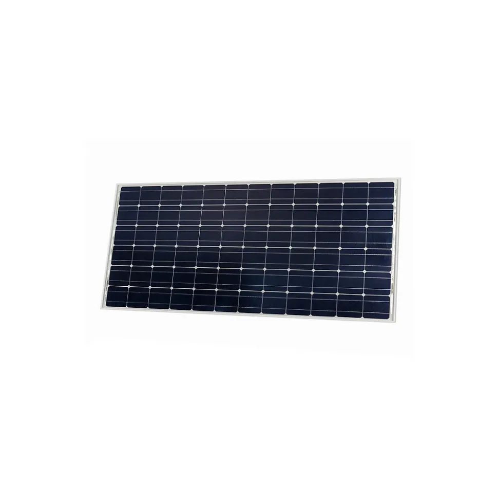 VICTRON Panneau Solaire Seul 360W 24V Monocristallin Camping-Car VICTRON ENERGY