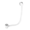 Vidage baignoire Wirquin bonde Quick-clac Ø.52 mm