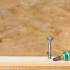 Vis à bois tête fraisée Spax Wirox torx 5 x 70 mm filetage partiel - 100 pièces