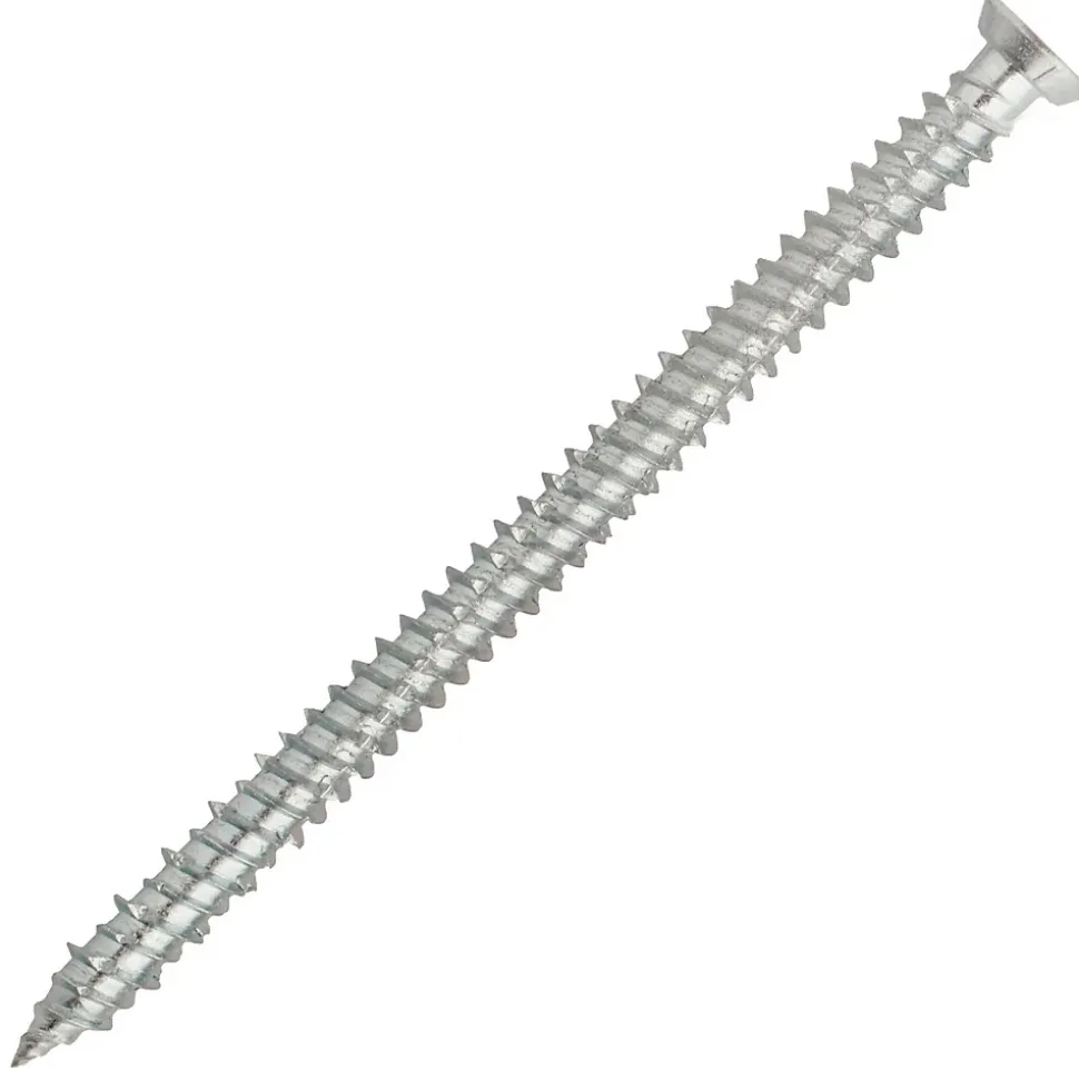 Vis à béton Scell-It Betaspeed 7.5 x 102 mm