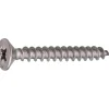 Vis agglo - Acton - Tête fraisée - PZ - Inox A2 - 3,5 x 30 mm - Boîte de 200