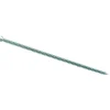 Vis béton pour fixation de châssis tête fraisée Torx T30 Zingué - 7,5 x 182 mm- Vendu par 100