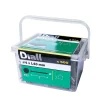 Vis pour terrasse Pozidriv acier 4 x 40 mm Diall, 500 pièces