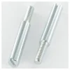 Vis relieur Cylindrique Fendue M5X16 7X50 Acier zingué - 100 pièces