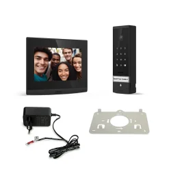 Visiophone 7