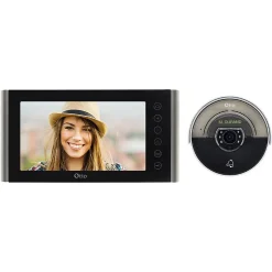 Visiophone 2 fils 7 Open Moon - Otio