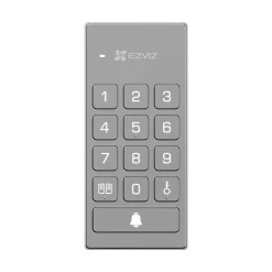 Visiophone Connecté - Tp7 Ezviz