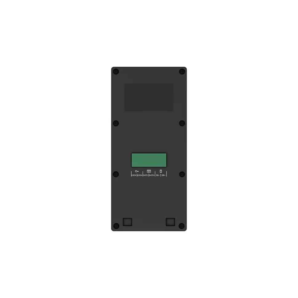 Visiophone connecté filaire Ezviz HP5
