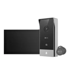 Visiophone connecté filaire Ezviz HP5