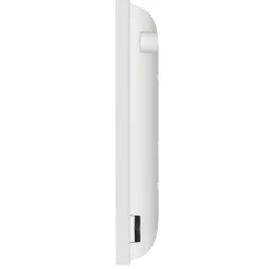Visiophone connecté Legrand Easy kit écran blanc 7