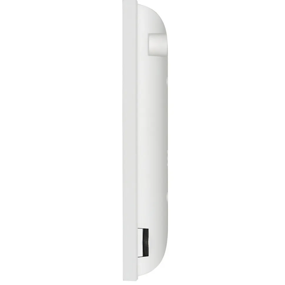 Visiophone connecté Legrand Easy kit écran blanc 7"
